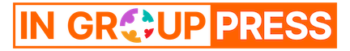 In Group Press - Logo