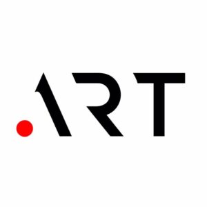 art.art logo