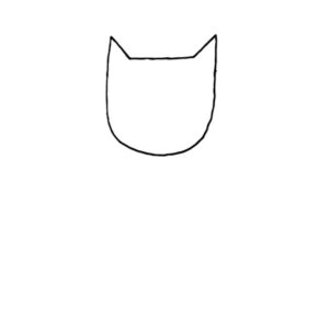 How to Draw a Cat 1 800x800