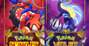 Pokemon Scarlet and Violet Double Pack 2