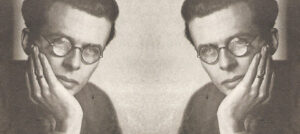 Aldous Huxley