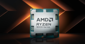 Ryzen 9000 7