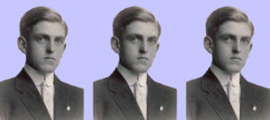 Sidney Howard