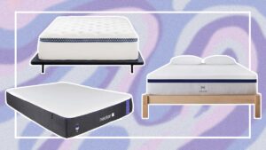 best mattress side sleepers hero