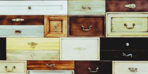 drawers