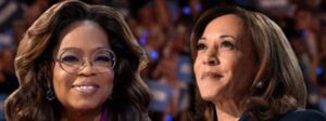 Kamala Harris Oprah Winfrey scaled