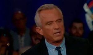 RFK Jr Hannity town hall