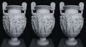 grecian urn