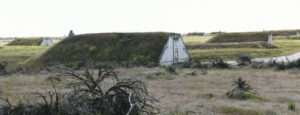 Umatilla igloo bunkers