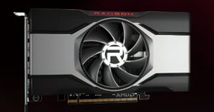 radeon amd