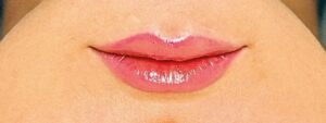 lips