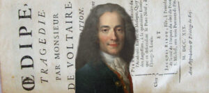 voltaire