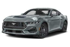 2024 ford mustang gt 1280x864