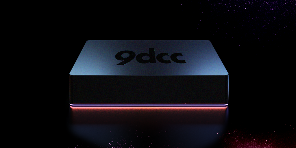 9dcc Black Box gID 7