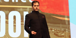 Craig Wright gID 7