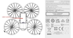 DJI flip1