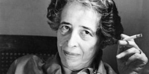 Hannah Arendt