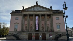 Staatsoper Berlin