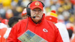 andy reid g