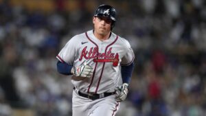 austin riley braves usatsi