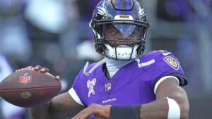 lamar jackson baltimore ravens usatsi 3