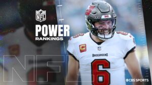 power rankings week 16 bucs