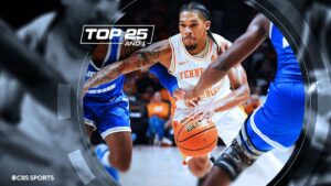 tennessee top25 1