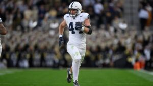 tyler warren penn state getty images