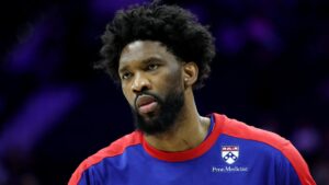 joel embiid sixers g