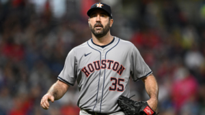 justin verlander getty 2