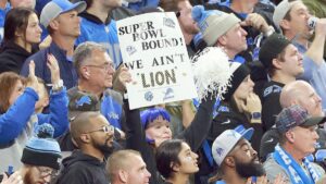 lions fans g