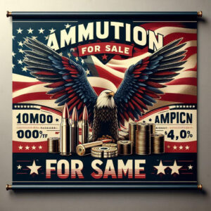 Ammunition Pro LLC: Your Trusted Source for Online Ammunition Shopping