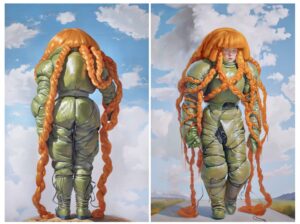 Holly Herndon and Matt Dryhurst Hi Res
