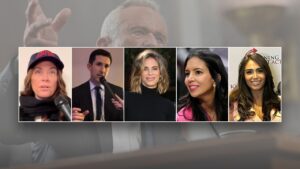 maha influencers split