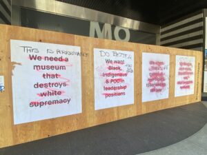 sfmoma protest sept 2020