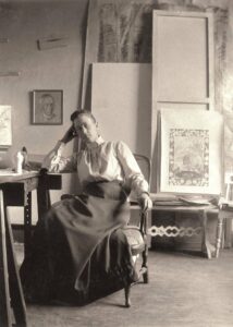 1538px Hilma af Klint uncropped