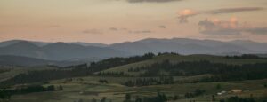 Carpathian Mountains Unsplash hmyVTVUxQek