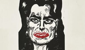 Pettibon Joan featured