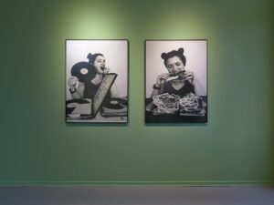 der meguerditchian diptych