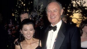 gene hackman betsy smiling