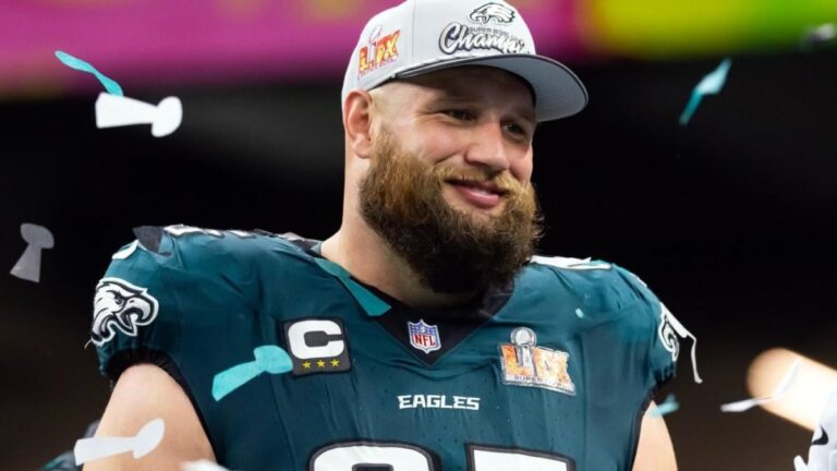 lane johnson