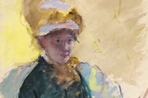mary cassatt featured