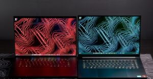 257655 Razer Blade 16 laptop 2025 5090 ADiBenedetto 0013