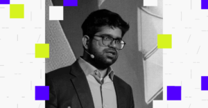 Aravind Srinivas CL site wide