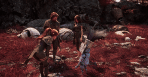 Expedition 33 Release Date Announce Screenshot 11