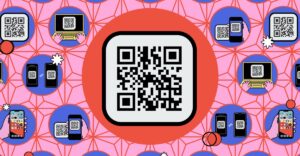 HT061 QR CODE