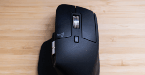 Logitech MX Master 3S