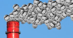 Musk pollution crop fc00ea