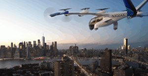 NYC Archer Render 1