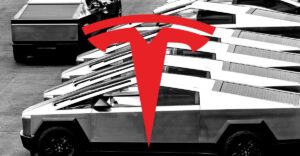 STK086 TeslaD